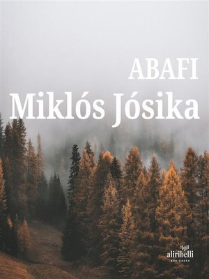 cover image of Abafi